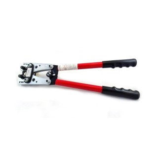 Μηχανική Πρέσα Ακροδεκτών 6 - 50 mm² Kraft&Dele KD-10257 Μηχανική Πρέσα Ακροδεκτών 6 - 50 mm² Kraft&Dele KD-10257