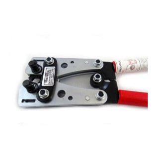 Μηχανική Πρέσα Ακροδεκτών 6 - 50 mm² Kraft&Dele KD-10257