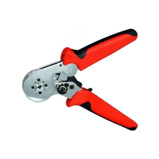 Πρέσα Ακροδεκτών 170 mm Kraft&Dele KD-10256 Πρέσα Ακροδεκτών 170 mm Kraft&Dele KD-10256