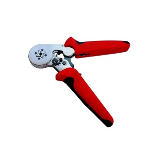 Πρέσα Ακροδεκτών 170 mm Kraft&Dele KD-10256 Πρέσα Ακροδεκτών 170 mm Kraft&Dele KD-10256