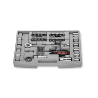 Εργαλειοθήκη 105 τμχ με 4 Συρτάρια Wolfgang 8719831794379 Εργαλειοθήκη 105 τμχ με 4 Συρτάρια Wolfgang 8719831794379