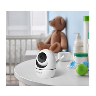 Εσωτερική κάμερα Παρακολούθησης Full HD WiFi IP PT Technaxx TX-146 Εσωτερική κάμερα Παρακολούθησης Full HD WiFi IP PT Technaxx TX-146