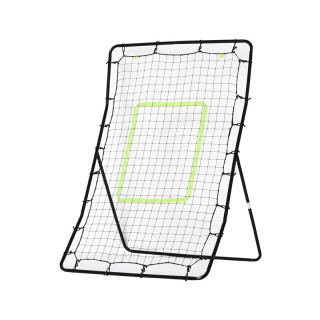 Εστία με Δίχτυ Επαναφοράς Μπαλών 90 x 80 x 140 cm HOMCOM A90-053