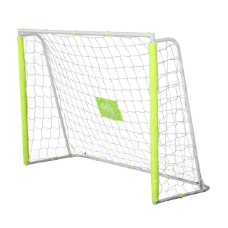 Εστία Ποδοσφαίρου 186 x 62 x 123 cm HOMCOM A62-022YL