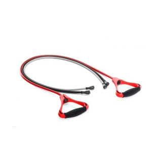 Σετ Λάστιχα Αντίστασης 3 σε 1 Gymstick GYM007 Σετ Λάστιχα Αντίστασης 3 σε 1 Gymstick GYM007