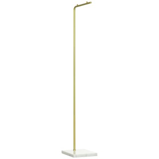 HOMCOM Coat Stand για είσοδο, υπνοδωμάτιο και σαλόνι σε μέταλλο και...