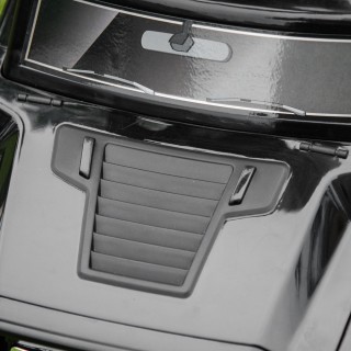 HOMCOM Off-Road Toy Car for Kids Ride-on, Lights and Music, Et? 18-... HOMCOM Off-Road Toy Car for Kids Ride-on, Lights and Music, Et? 18-...