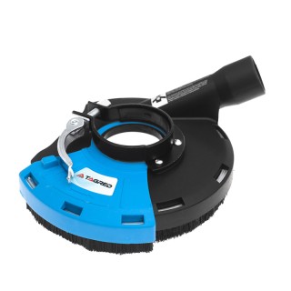 Εξάρτημα Εξαγωγής Σκόνης Γωνιακών Τροχών 115 -125 mm TAGRED TA1113 Εξάρτημα Εξαγωγής Σκόνης Γωνιακών Τροχών 115 -125 mm TAGRED TA1113