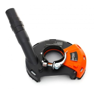 Εξάρτημα Εξαγωγής Σκόνης Γωνιακών Τροχών 180 mm Kraft&Dele KD-1976