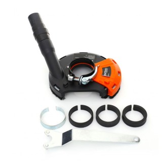 Εξάρτημα Εξαγωγής Σκόνης Γωνιακών Τροχών 180 mm Kraft&Dele KD-1976 Εξάρτημα Εξαγωγής Σκόνης Γωνιακών Τροχών 180 mm Kraft&Dele KD-1976