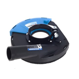 Εξάρτημα Εξαγωγής Σκόνης Γωνιακών Τροχών 180 - 230 mm TAGRED TA1114 Εξάρτημα Εξαγωγής Σκόνης Γωνιακών Τροχών 180 - 230 mm TAGRED TA1114