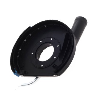 Εξάρτημα Εξαγωγής Σκόνης Γωνιακών Τροχών 180 - 230 mm TAGRED TA1114 Εξάρτημα Εξαγωγής Σκόνης Γωνιακών Τροχών 180 - 230 mm TAGRED TA1114