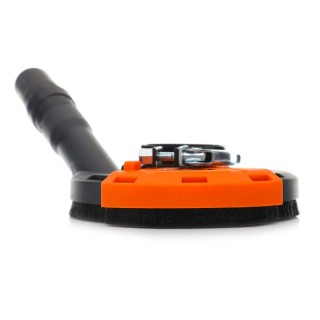 Εξάρτημα Εξαγωγής Σκόνης Γωνιακών Τροχών 125 mm Kraft&Dele KD-1975 Εξάρτημα Εξαγωγής Σκόνης Γωνιακών Τροχών 125 mm Kraft&Dele KD-1975