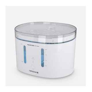 Έξυπνη Αυτόματη Ποτίστρα Κατοικίδιων 2.1 Lt AQUAPURE PETCARE IKOHS ... Έξυπνη Αυτόματη Ποτίστρα Κατοικίδιων 2.1 Lt AQUAPURE PETCARE IKOHS ...