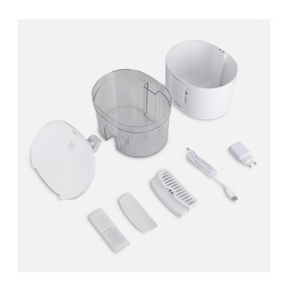 Έξυπνη Αυτόματη Ποτίστρα Κατοικίδιων 2.1 Lt AQUAPURE PETCARE IKOHS ... Έξυπνη Αυτόματη Ποτίστρα Κατοικίδιων 2.1 Lt AQUAPURE PETCARE IKOHS ...