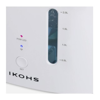 Έξυπνη Αυτόματη Ποτίστρα Κατοικίδιων 2.1 Lt AQUAPURE PETCARE IKOHS ... Έξυπνη Αυτόματη Ποτίστρα Κατοικίδιων 2.1 Lt AQUAPURE PETCARE IKOHS ...