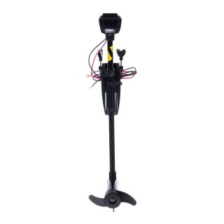 Εξωλέμβια Ηλεκτρική Μηχανή 414 W Kraft&Dele KD-5306 Εξωλέμβια Ηλεκτρική Μηχανή 414 W Kraft&Dele KD-5306