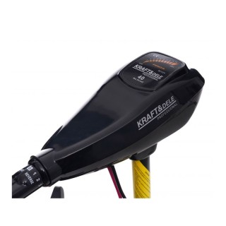 Εξωλέμβια Ηλεκτρική Μηχανή 414 W Kraft&Dele KD-5306