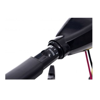 Εξωλέμβια Ηλεκτρική Μηχανή 414 W Kraft&Dele KD-5306 Εξωλέμβια Ηλεκτρική Μηχανή 414 W Kraft&Dele KD-5306