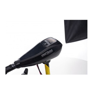 Εξωλέμβια Ηλεκτρική Μηχανή 1164 W Kraft&Dele KD-5310