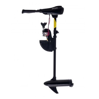 Εξωλέμβια Ηλεκτρική Μηχανή 684 W Kraft&Dele KD-5309 Εξωλέμβια Ηλεκτρική Μηχανή 684 W Kraft&Dele KD-5309