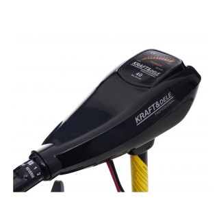 Εξωλέμβια Ηλεκτρική Μηχανή 684 W Kraft&Dele KD-5309