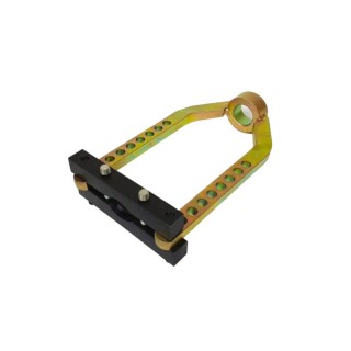 Εξωλκέας Μπιλιοφόρου Ημιαξονίου Kraft&Dele KD-10149