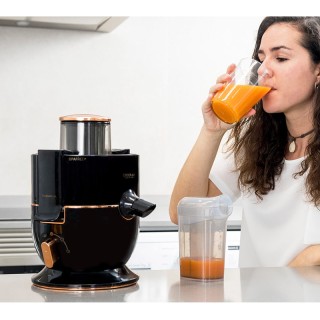 Αποχυμωτής Cecotec ExtremeTitanium 19000 CEC-04081