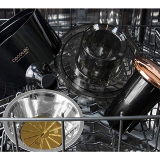 Αποχυμωτής Cecotec ExtremeTitanium 19000 CEC-04081