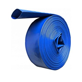 Εύκαμπτο Λάστιχο Εκκένωσης για Αντλίες 2 100 m Kraft&Dele KD-779 Εύκαμπτο Λάστιχο Εκκένωσης για Αντλίες 2 100 m Kraft&Dele KD-779