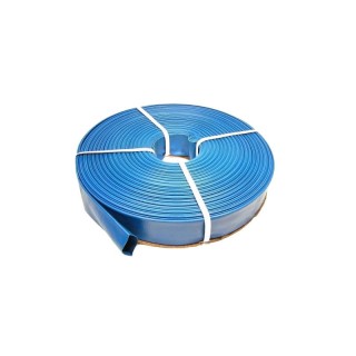 Εύκαμπτο Λάστιχο Εκκένωσης για Αντλίες 2 50 m Kraft&Dele KD-778 Εύκαμπτο Λάστιχο Εκκένωσης για Αντλίες 2 50 m Kraft&Dele KD-778