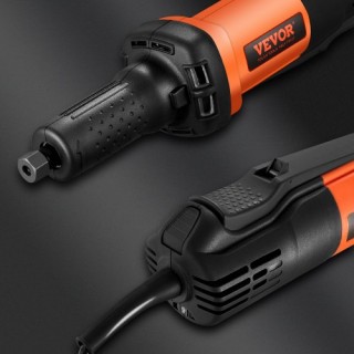 VEVOR Βαρέως Τύπου Ευθύς Τροχός 1/4 30000RPM 6 Ταχύτητες MJMCYSKDK... VEVOR Βαρέως Τύπου Ευθύς Τροχός 1/4 30000RPM 6 Ταχύτητες MJMCYSKDK...