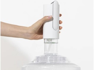 Verk Group Ηλεκτρική Αντλία Νερού Χωρίς Καλώδια 5907451367575