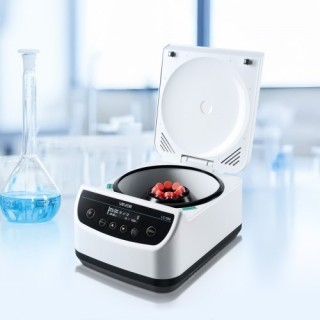 VEVOR Μηχανή Φυγοκέντρησης 500-4000rpm με Χρονοδιακόπτη και Ρότορα ... VEVOR Μηχανή Φυγοκέντρησης 500-4000rpm με Χρονοδιακόπτη και Ρότορα ...