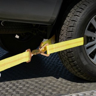 VEVOR Σετ Δεσίματος Τροχών με Ιμάντα ρυμούλκησης Άξονα, Αντοχή 4540... VEVOR Σετ Δεσίματος Τροχών με Ιμάντα ρυμούλκησης Άξονα, Αντοχή 4540...