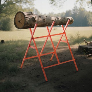 VEVOR Δίδυμο Ρυθμιζόμενων Ιπποδύναμων Βαρέος Τύπου 260 lbs Φορτίο J...