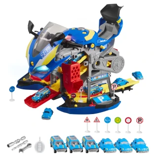 VEVOR Motorcycle Engine Toy, 25 Pieces, with Lights & Sounds for... VEVOR Motorcycle Engine Toy, 25 Pieces, with Lights & Sounds for...