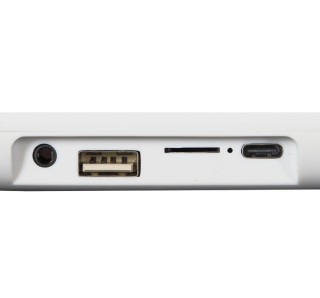 Ασύρματο Ηχείο 5W με Επαγωγικό Φορτιστή HT0113 Be Mix Ασύρματο Ηχείο 5W με Επαγωγικό Φορτιστή HT0113 Be Mix