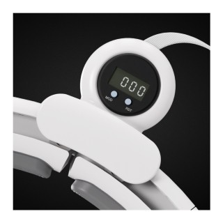 Athler Στεφάνι Εξάσκησης hula hoop Emu 50 (Διάμετρος 50εκ) 59037960...