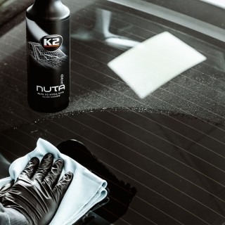 K2 NUTA PRO: Επαγγελματικό Καθαριστικό Γυαλιών D4001 K2 NUTA PRO: Επαγγελματικό Καθαριστικό Γυαλιών D4001