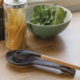 Galileo Σετ 6 τμχ Κεραμική βάση κουτάλας Chili 5909463 Galileo Σετ 6 τμχ Κεραμική βάση κουτάλας Chili 5909463