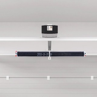 VEVOR Ζεύγος Ελατηρίων Συστροφής Γκαραζόπορτας 0.25 x 2 x 31 ίντσες... VEVOR Ζεύγος Ελατηρίων Συστροφής Γκαραζόπορτας 0.25 x 2 x 31 ίντσες...