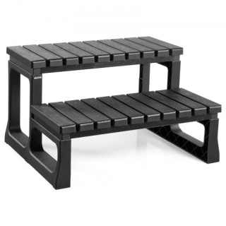 VEVOR Διπλόμαρκος Βαρέως Τύπου για Υπαίθρια Σπα, 599.5mm, 145.2kg, ... VEVOR Διπλόμαρκος Βαρέως Τύπου για Υπαίθρια Σπα, 599.5mm, 145.2kg, ...