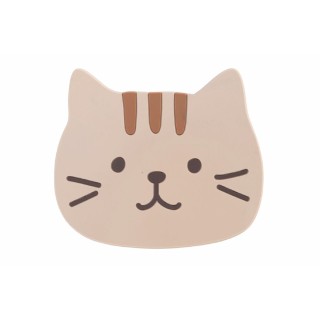 Villa DEste  Σετ 6 τμχ Δίσκος σε PVC Cats 5909065