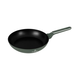 Berlinger Haus Αντικολλητικό Τηγάνι 24cm με πάτο Induction, Matte G...