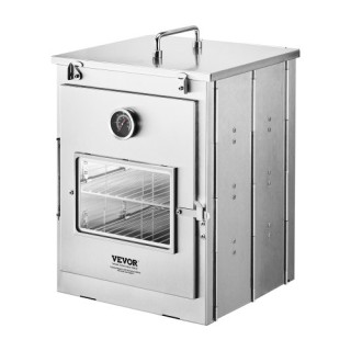VEVOR Πτυσσόμενος Φούρνος Κατασκήνωσης Ανοξείδωτος Φορητή Σόμπα 3 Ε... VEVOR Πτυσσόμενος Φούρνος Κατασκήνωσης Ανοξείδωτος Φορητή Σόμπα 3 Ε...