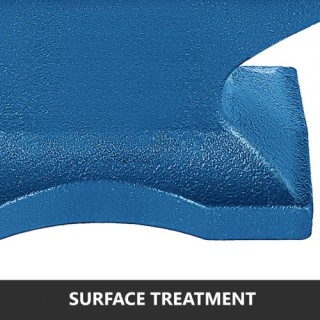 Αμόνι VEVOR 11Kg για Σιδηρουργούς και Κοσμηματοπώλες  TZ11KGTZ00000...