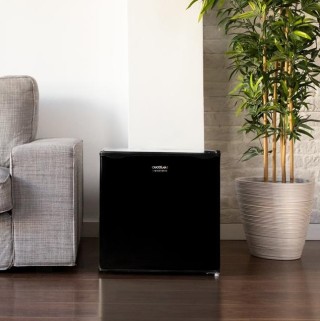 Mini Ψυγείο 46 lt GrandCooler 20000 SilentCompress Black E Χρώματος...