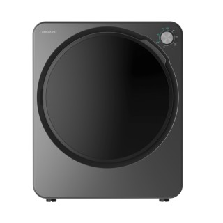 Cecotec Mini Στεγνωτήριο Ρούχων Bolero DressCode Dry 3150V Dark 2,... Cecotec Mini Στεγνωτήριο Ρούχων Bolero DressCode Dry 3150V Dark 2,...