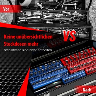 Costway Σετ 6 Μαγνητικών Ραφιών για Καρυδάκια - Οργάνωση και Αποθή... Costway Σετ 6 Μαγνητικών Ραφιών για Καρυδάκια - Οργάνωση και Αποθή...